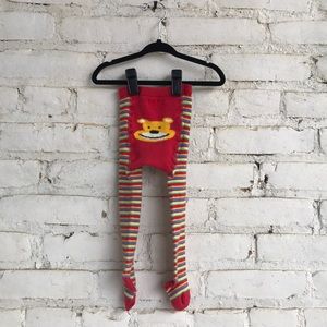 Hanna Anderson tights